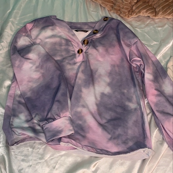 shein sweatshirt - Picture 1 of 1